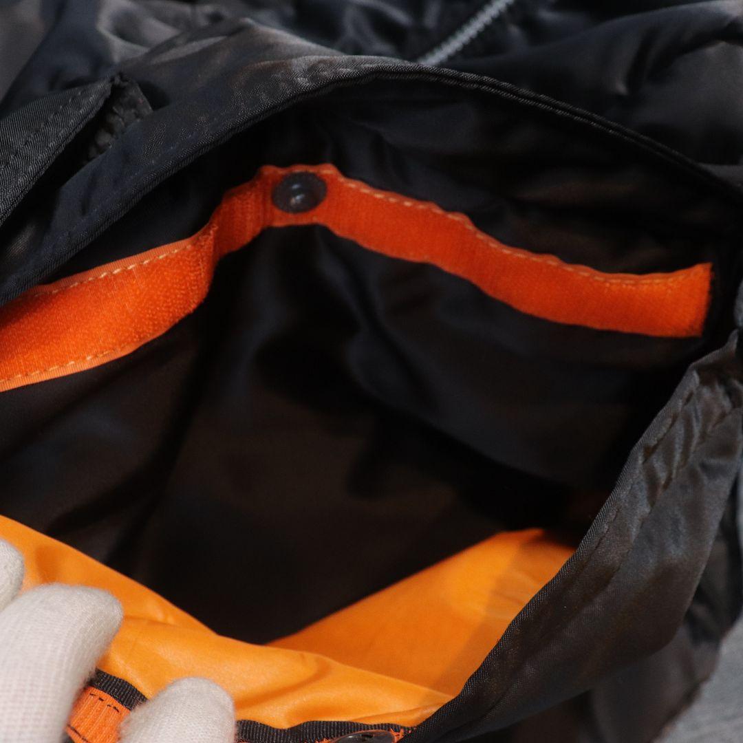 PORTER Lサイズ 5泊用 大容量 タンカー 2way ボストンバッグ