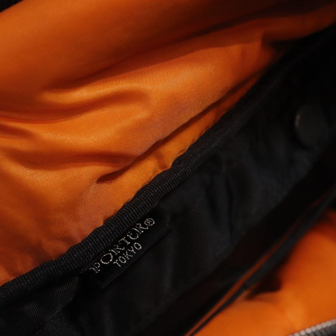 PORTER Lサイズ 5泊用 大容量 タンカー 2way ボストンバッグ