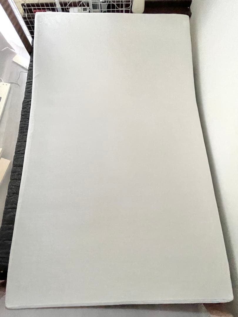 腰痛対策マットレス　モットン【セミダブル】高反発レギュラー170N