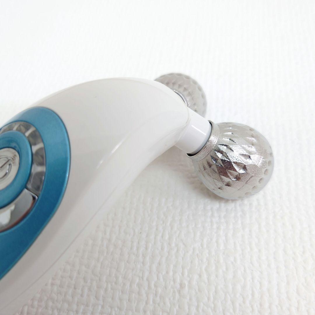 M0917D1 伊藤超短波 V-ROLL EMS ローラー 通電確認済み