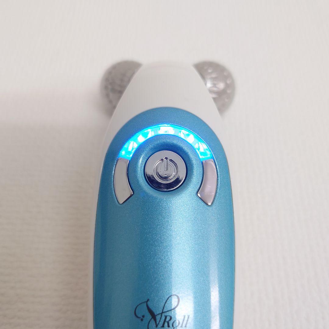 M0917D1 伊藤超短波 V-ROLL EMS ローラー 通電確認済み