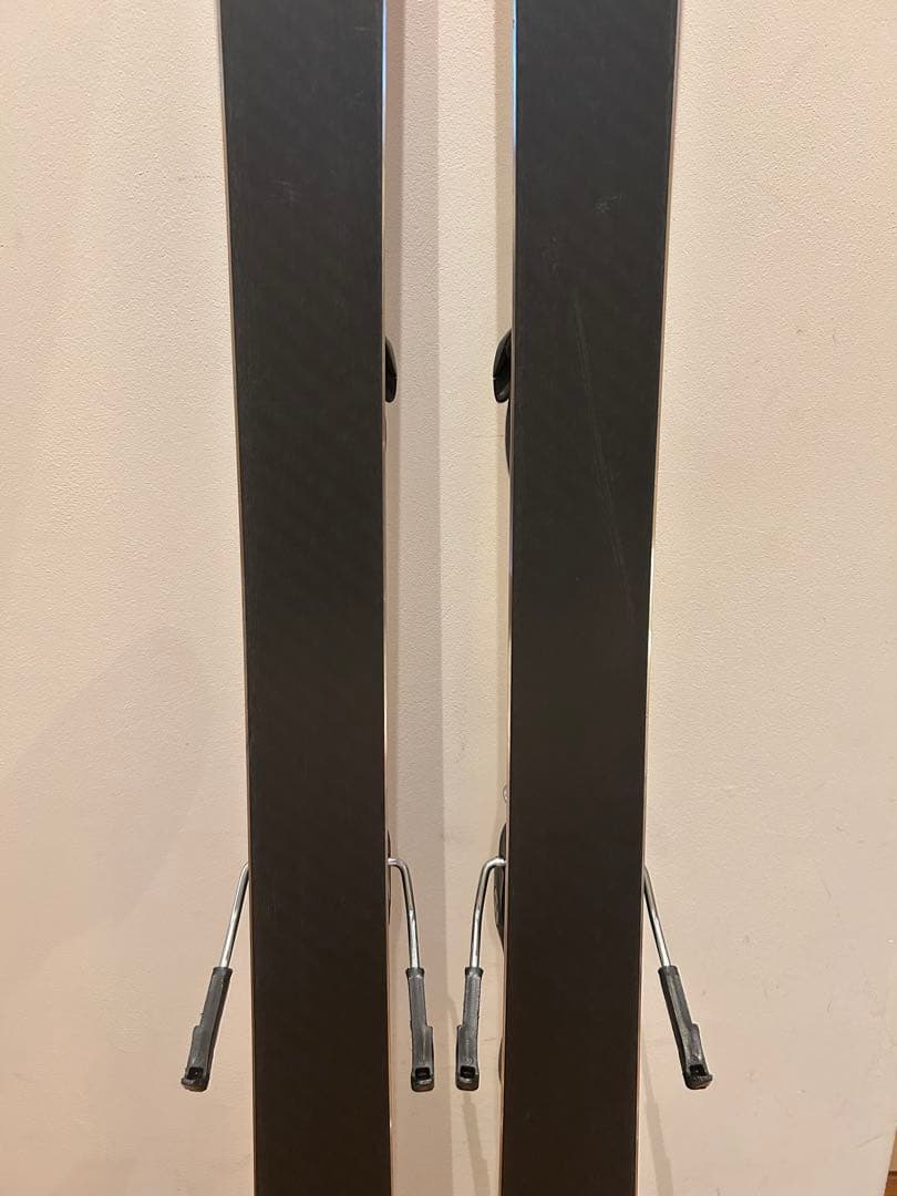 Rossignol HERO ATHLETE GS PRO 158cm スキー板