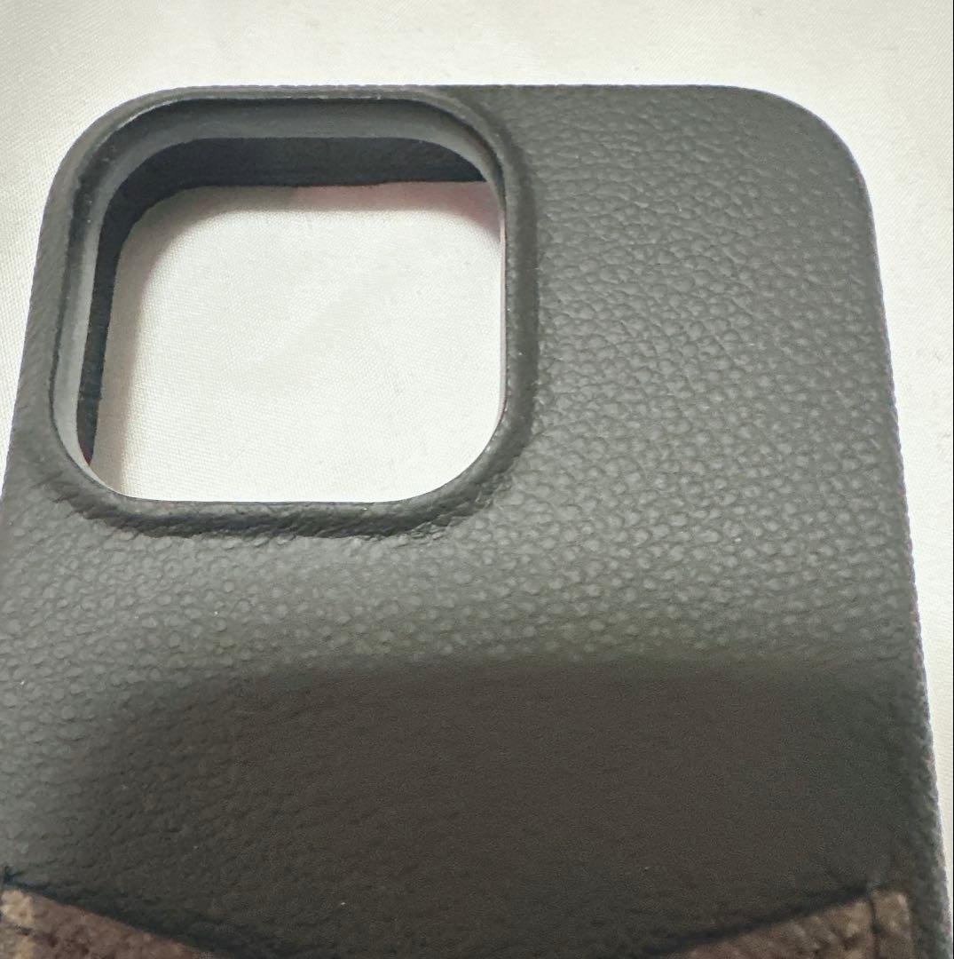 ルイヴィトン モノグラム iphone 15 PRO MAX ケース