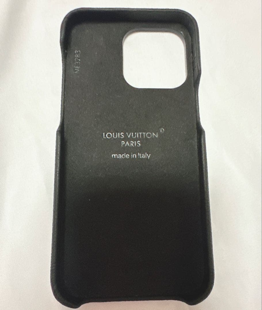 ルイヴィトン モノグラム iphone 15 PRO MAX ケース
