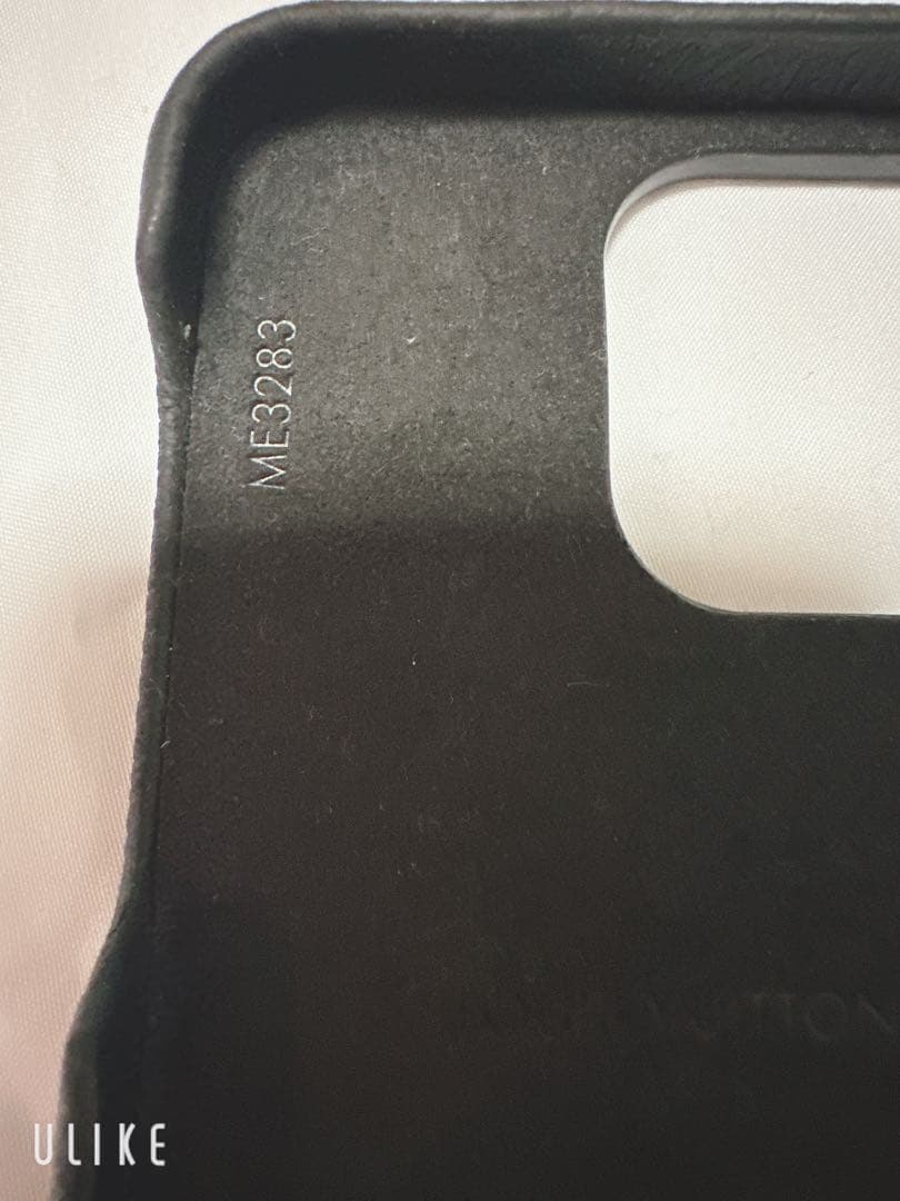 ルイヴィトン モノグラム iphone 15 PRO MAX ケース