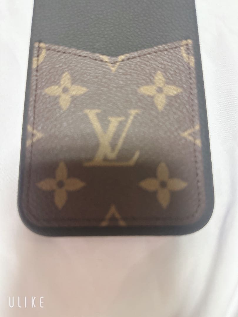 ルイヴィトン モノグラム iphone 15 PRO MAX ケース