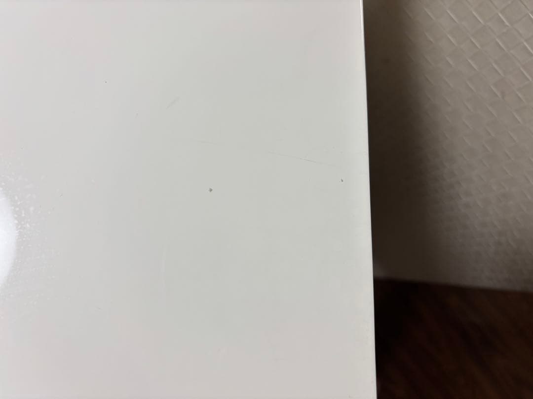 ニトリ　食器棚　レンジボード