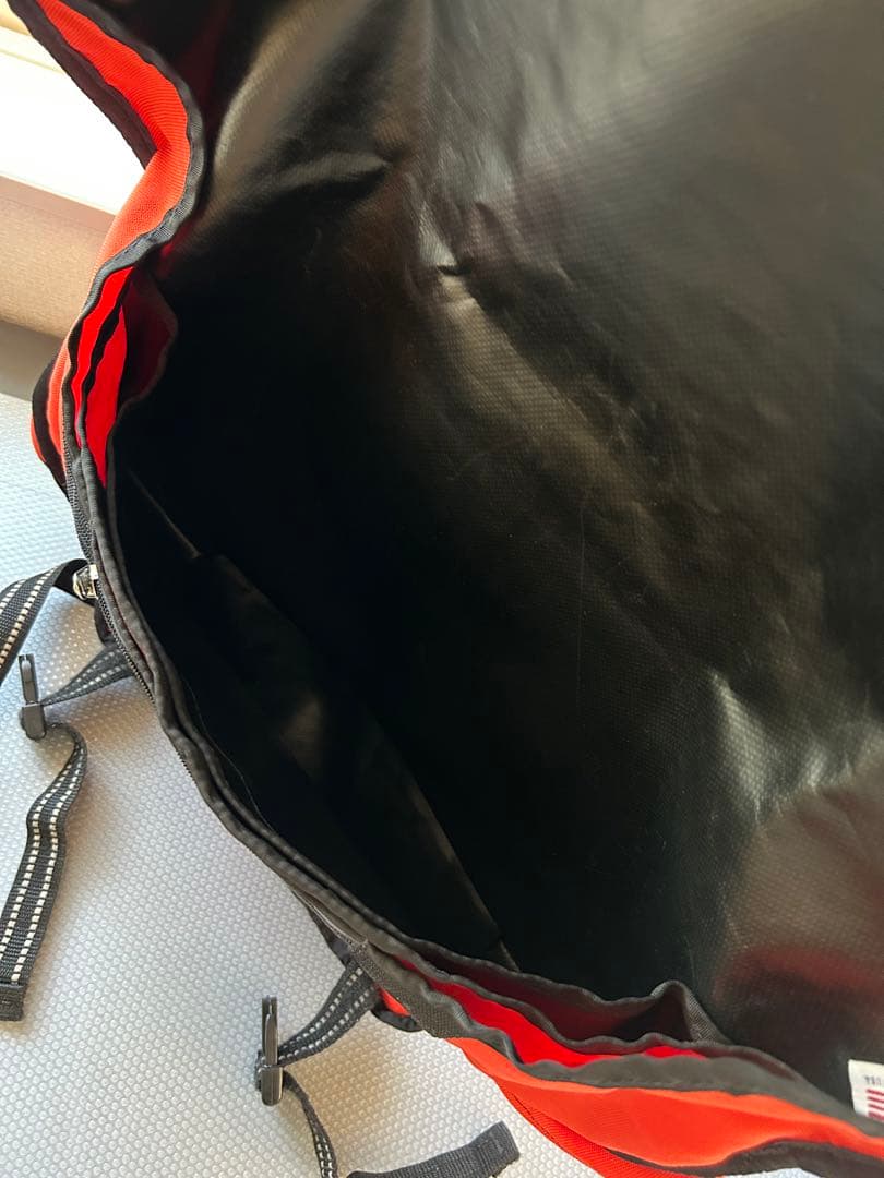 USA製 CHROME メッセンジャーバッグ クローム citizen 26L