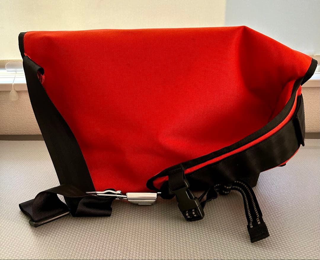 USA製 CHROME メッセンジャーバッグ クローム citizen 26L