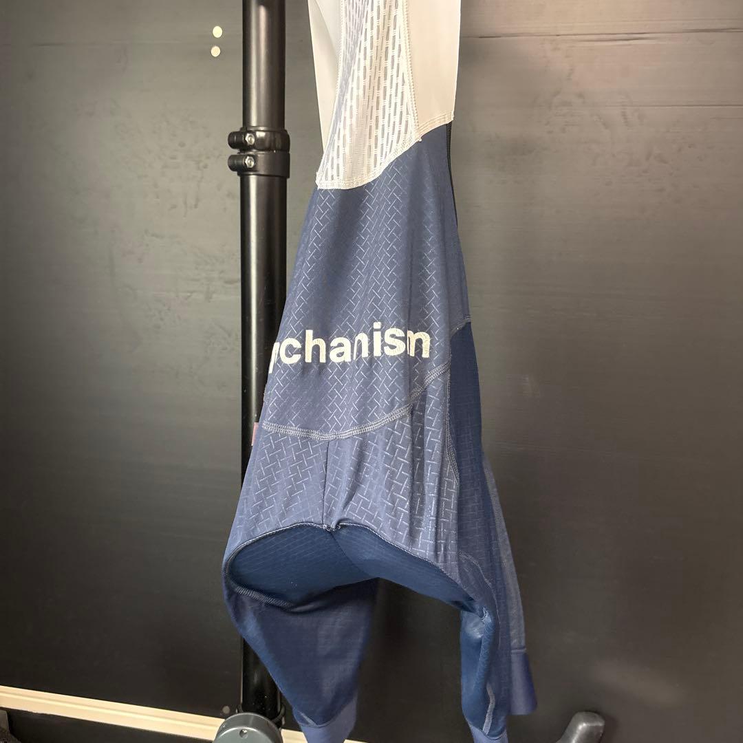 A*a様 パスノーマルスタジオ pasnomalstudios ビブ ネイビー