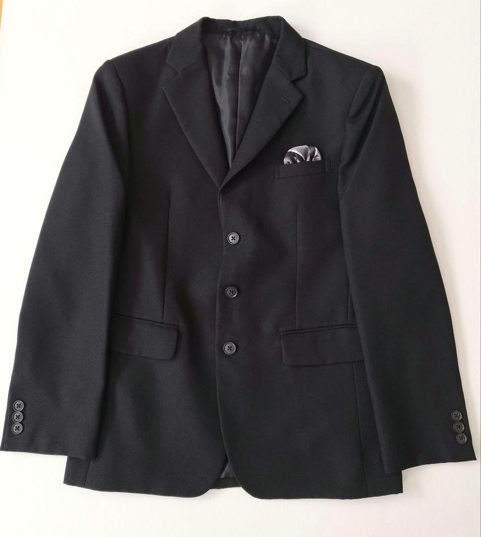 OLIVER HOUSE フォーマルスーツ 5点セット 160 卒業 入学