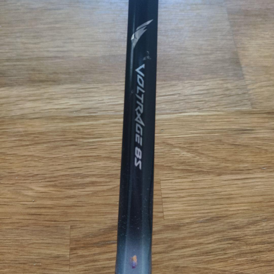 YONEX ボルトレイジ 8s テニスラケット