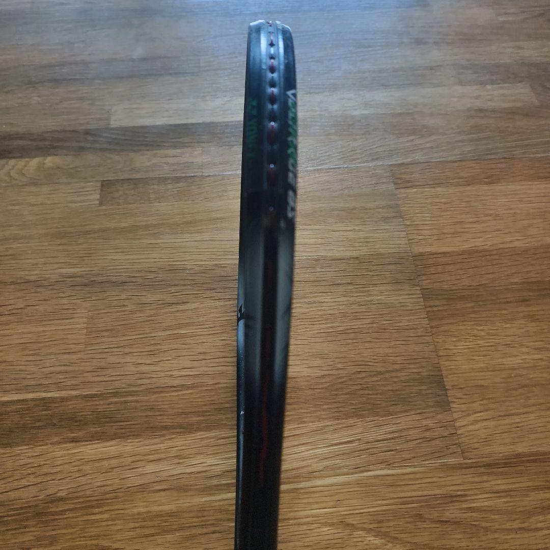 YONEX ボルトレイジ 8s テニスラケット