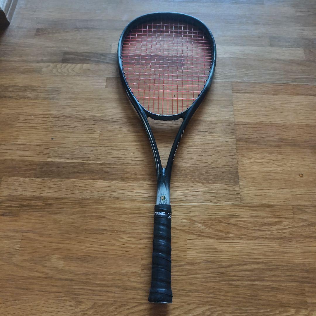 YONEX ボルトレイジ 8s テニスラケット