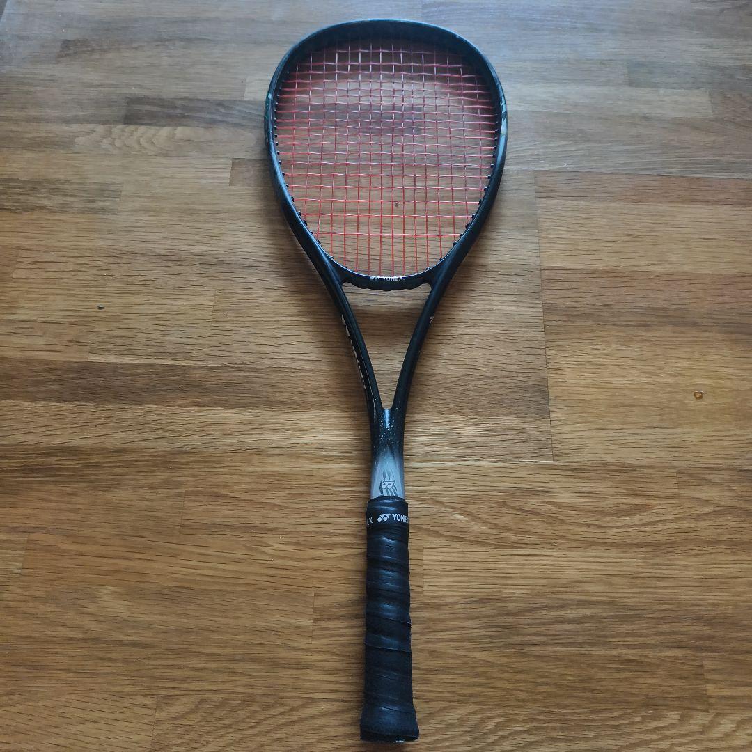 YONEX ボルトレイジ 8s テニスラケット