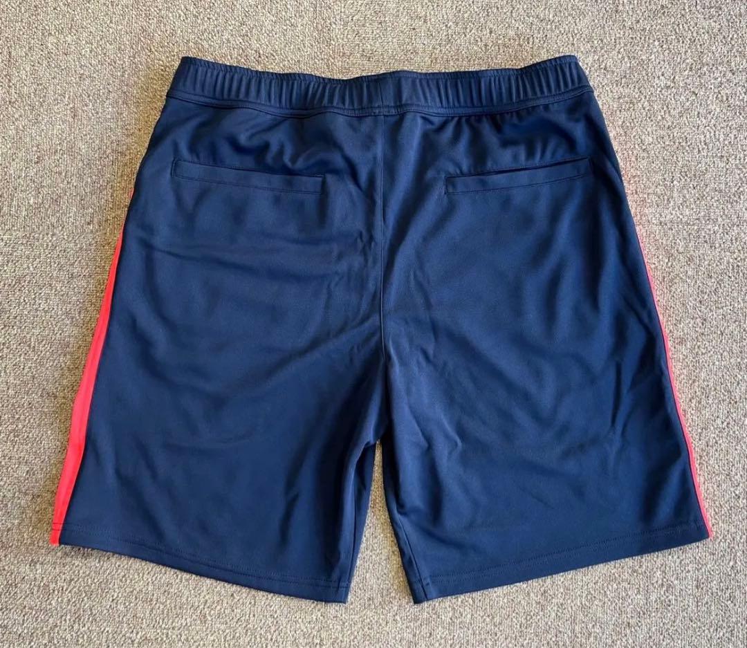 新品未使用タグ付 FCRB PDK SHORTS ショーツ ハーフパンツ