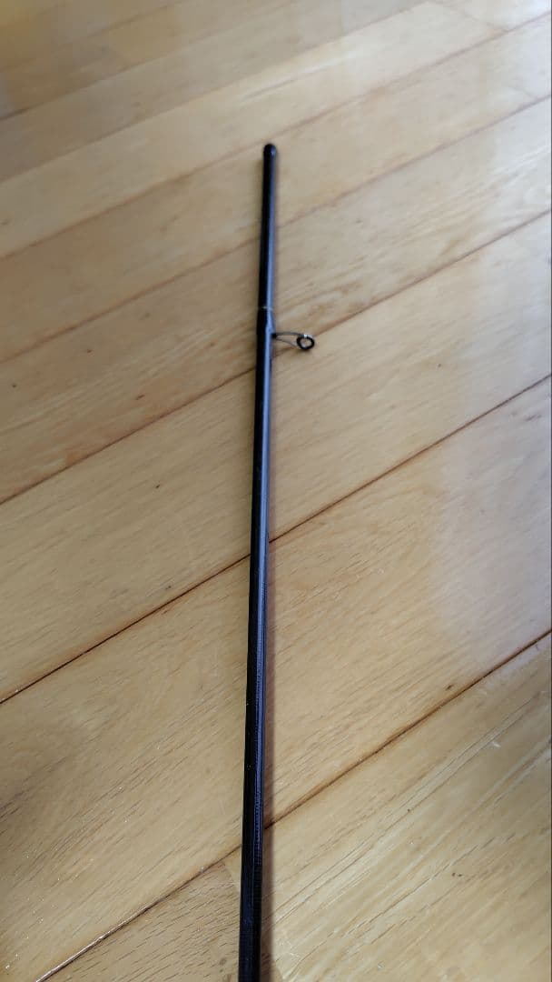 ダイワエメラルダス MX83M-S　SHORE ロッドケース付き