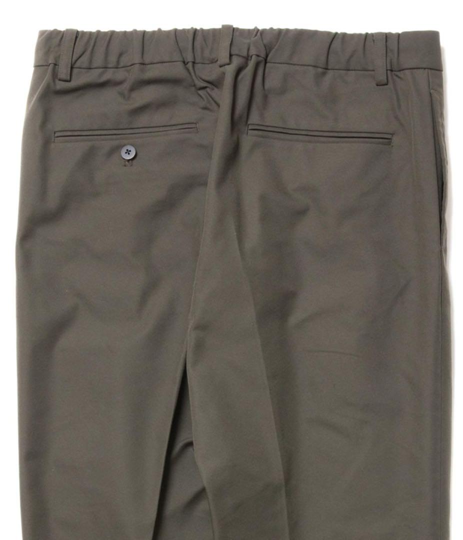 ROTTWEILER R9 B.D CHINO PANTS OLIVE Mサイズ