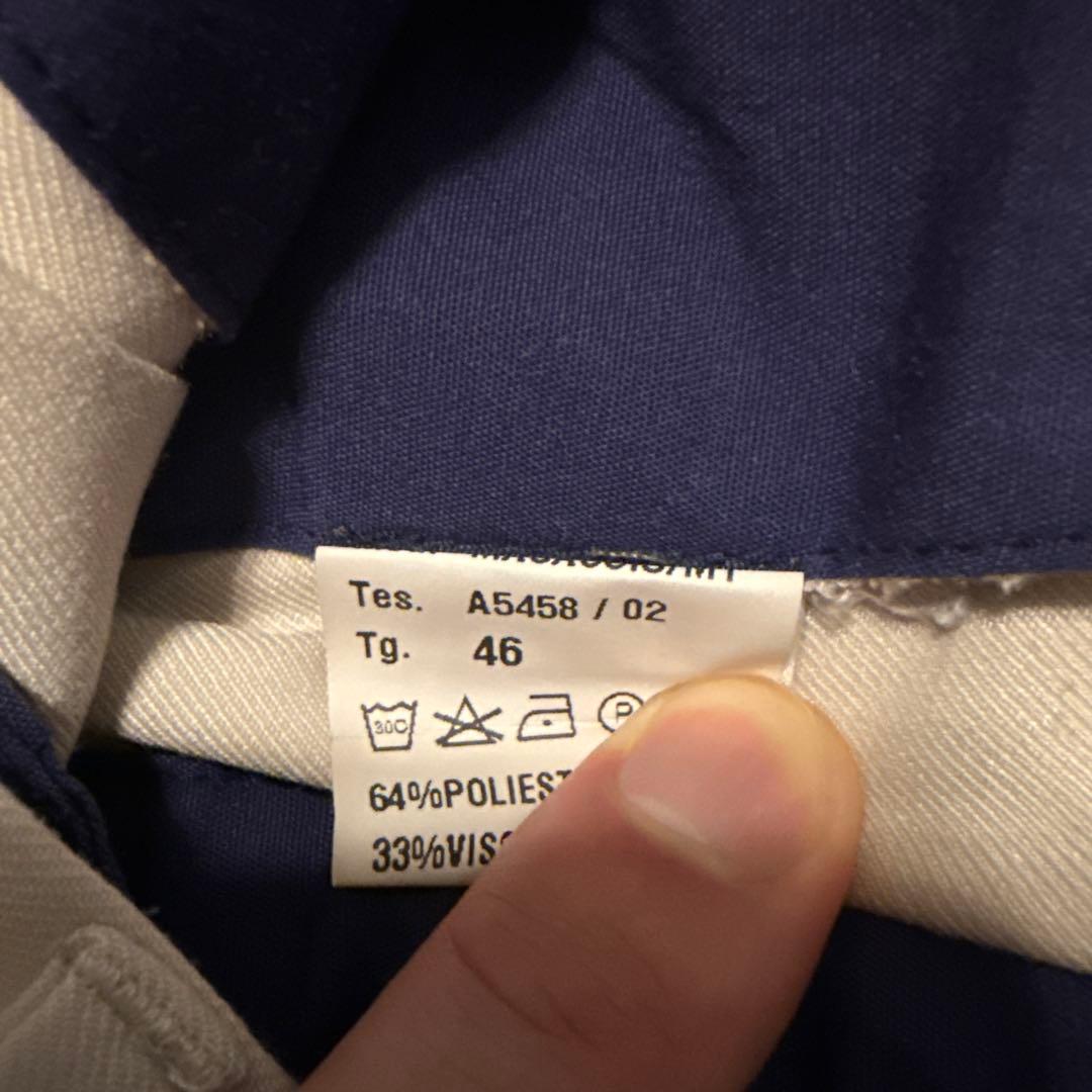 ※美品　ジャブスアルキビオ　マサッチョ　サイズ46