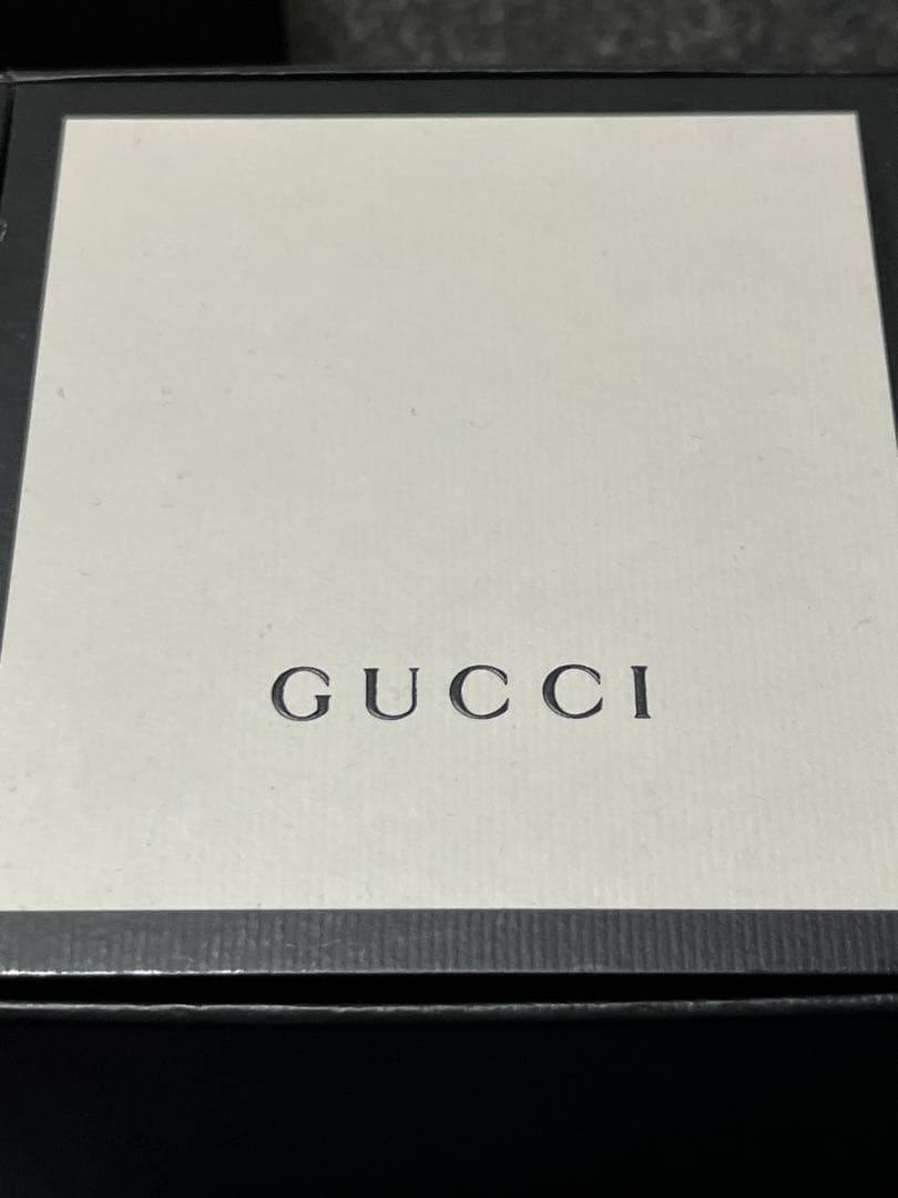【美品／稼働品】GUCCI クロノグラフ 8600Mクオーツ