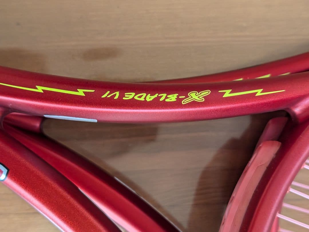 ブリヂストンBRIDGESTONE X-BLADE VI 305　２本セット