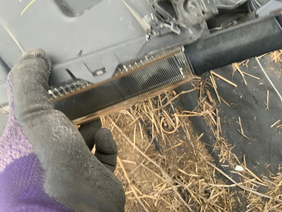 N-BOX カスタム JF1 JF2 ターボ 後期 純正 右 ヘッドライト