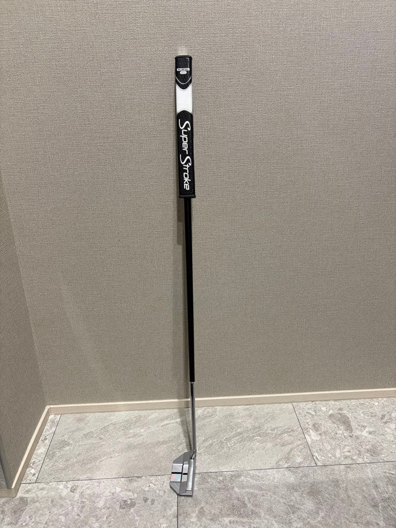 三浦技研 MGP-M4 限定モデル パター