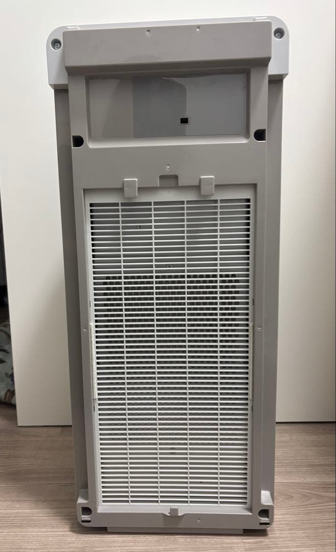 富士通ゼネラル PLAZION 脱臭機 HDS-302G 2022年 動作確認済