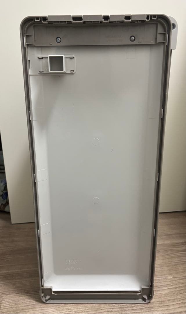 富士通ゼネラル PLAZION 脱臭機 HDS-302G 2022年 動作確認済