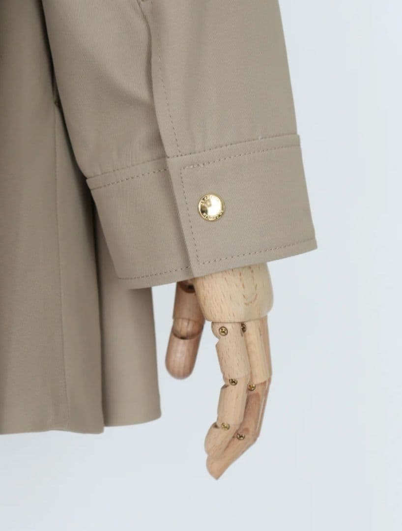 maki　girlish St.cecilia　テントコート