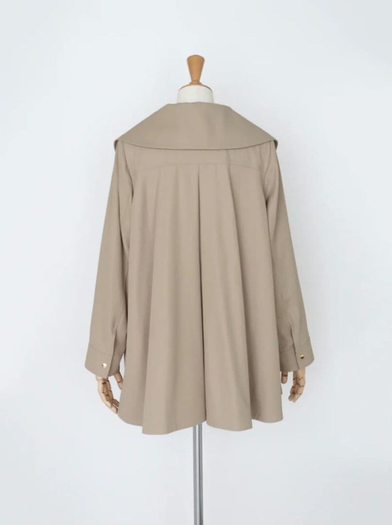 maki　girlish St.cecilia　テントコート