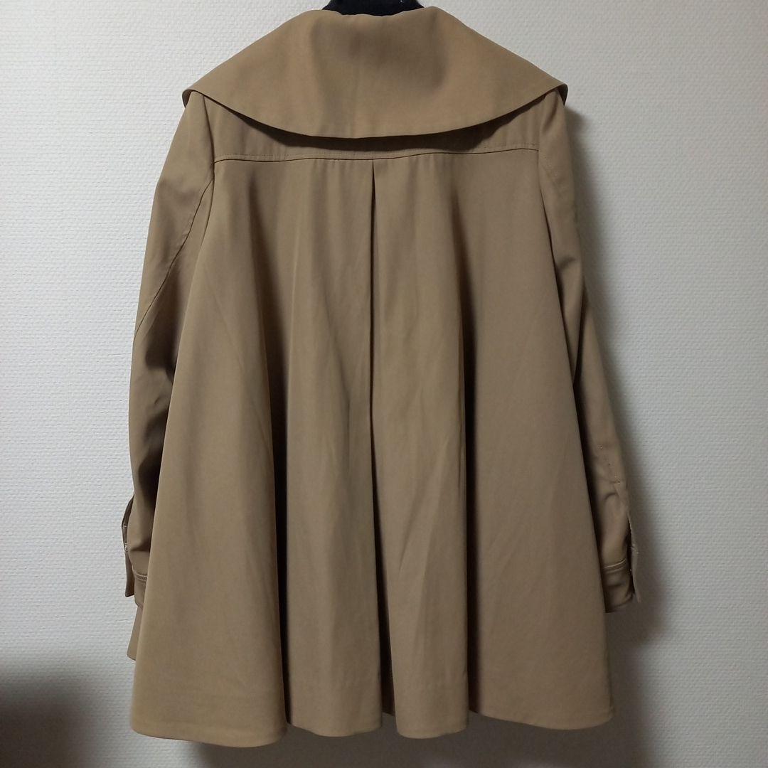 maki　girlish St.cecilia　テントコート