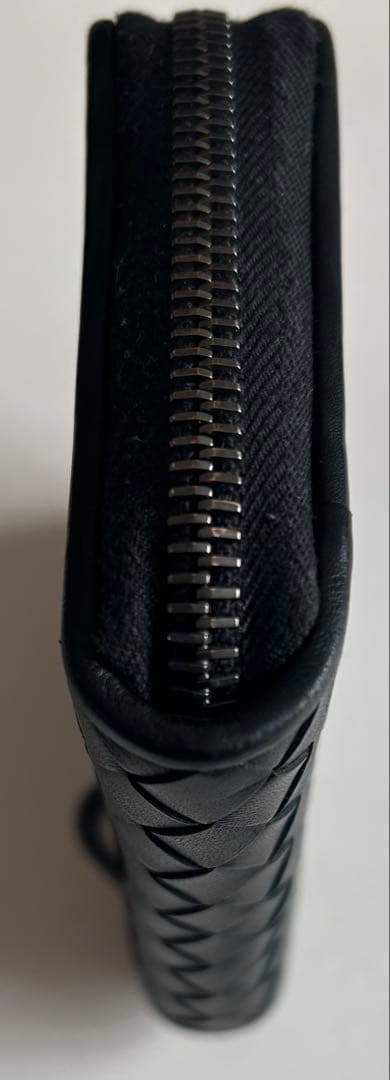 綺麗　ボッテガヴェネタミニ財布　小銭入れ　カード入れ付き❗️ ユニセックス