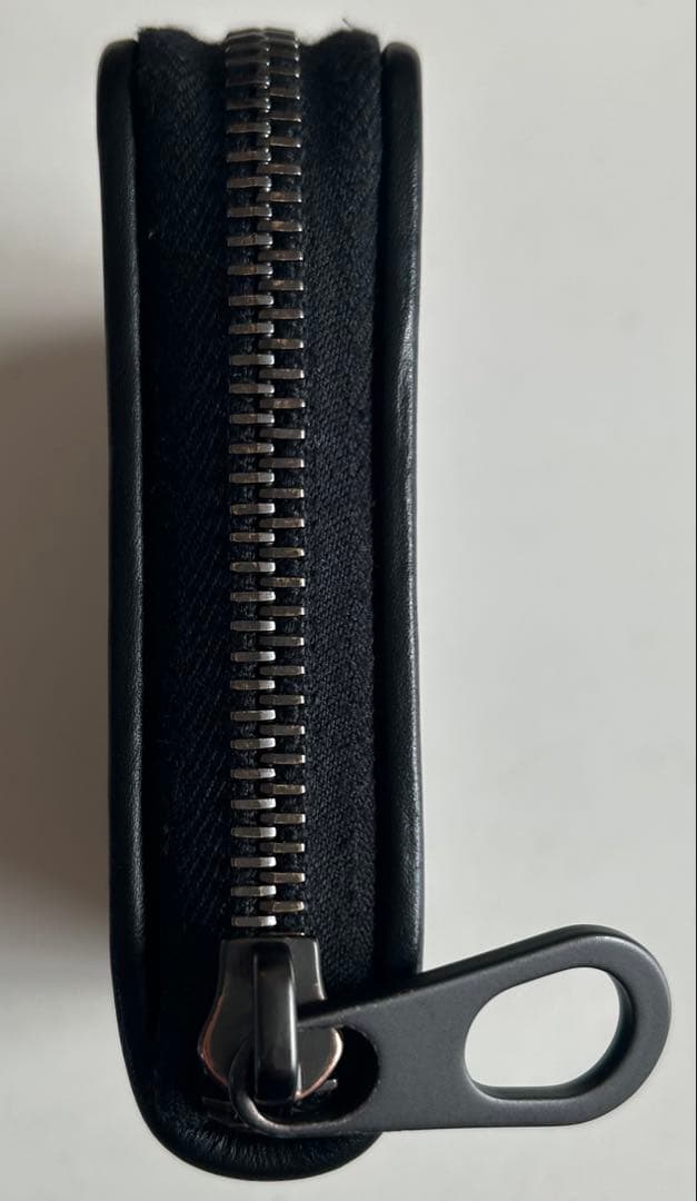 綺麗　ボッテガヴェネタミニ財布　小銭入れ　カード入れ付き❗️ ユニセックス