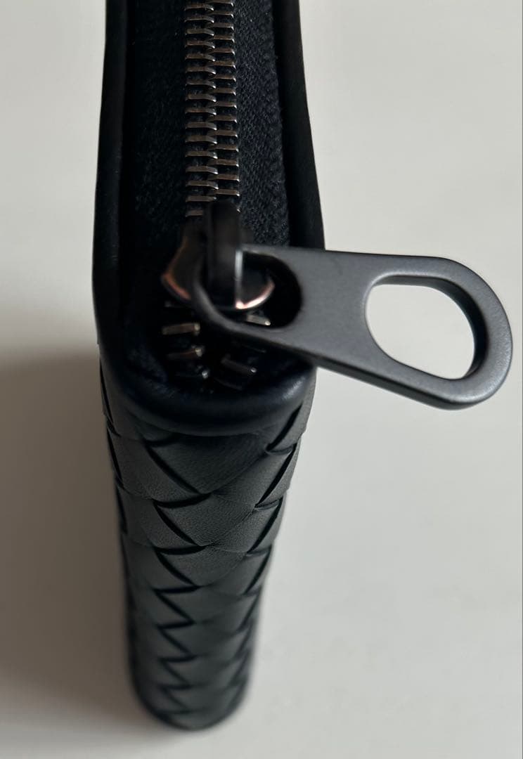 綺麗　ボッテガヴェネタミニ財布　小銭入れ　カード入れ付き❗️ ユニセックス