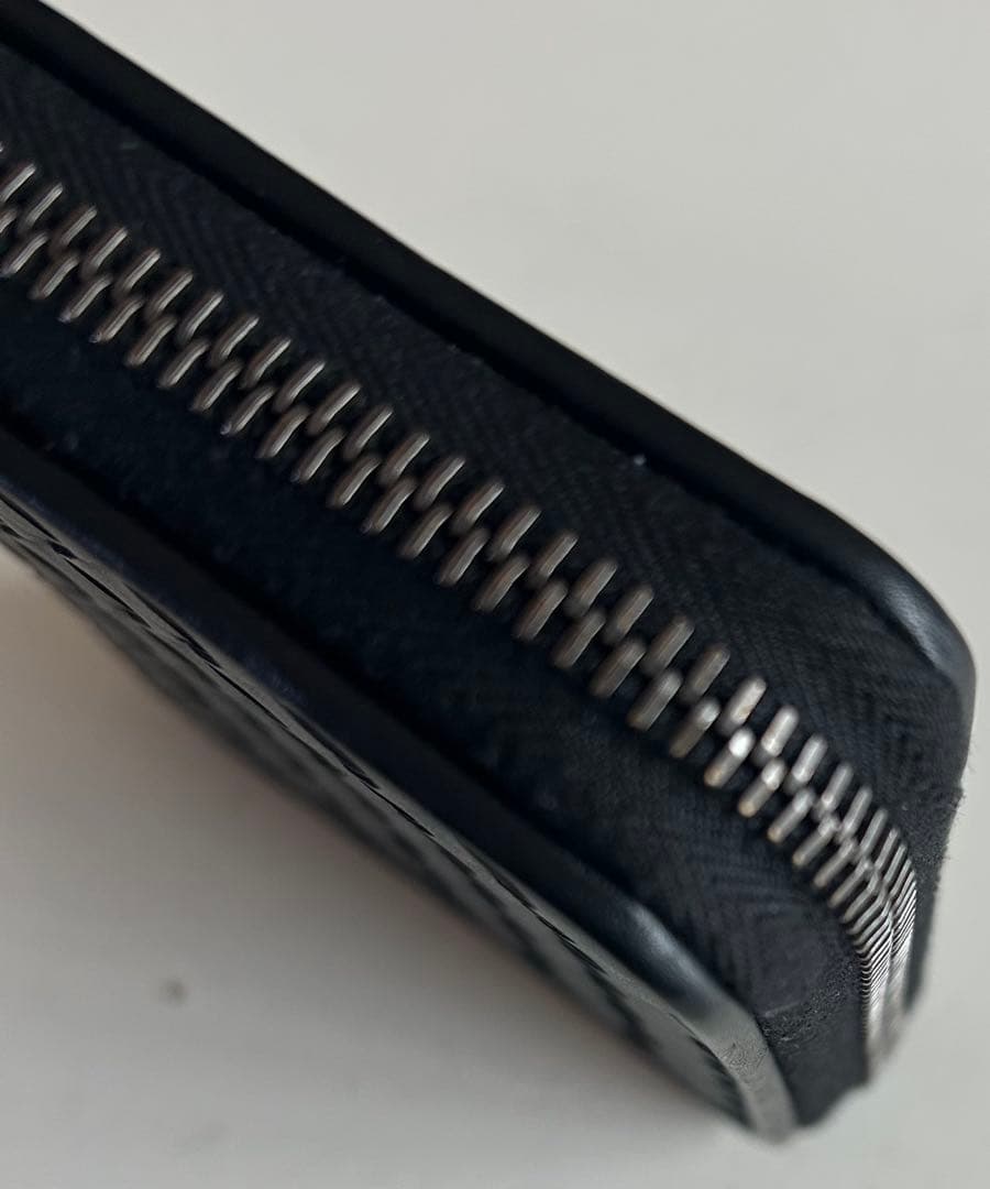 綺麗　ボッテガヴェネタミニ財布　小銭入れ　カード入れ付き❗️ ユニセックス