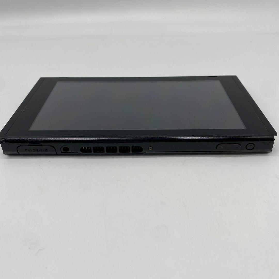 【ジャンク】ニンテンドースイッチ 本体 Nintendo switch