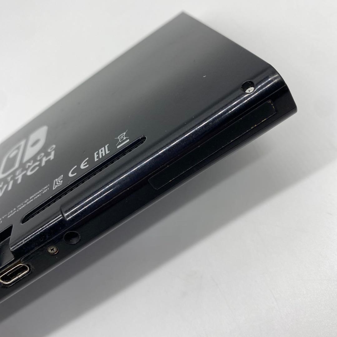 【ジャンク】ニンテンドースイッチ 本体 Nintendo switch