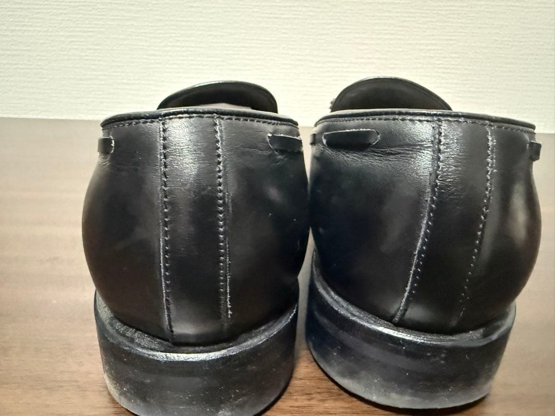 【タイムセール】ジャランスリワヤJalan Sriwijayaタッセルローファー