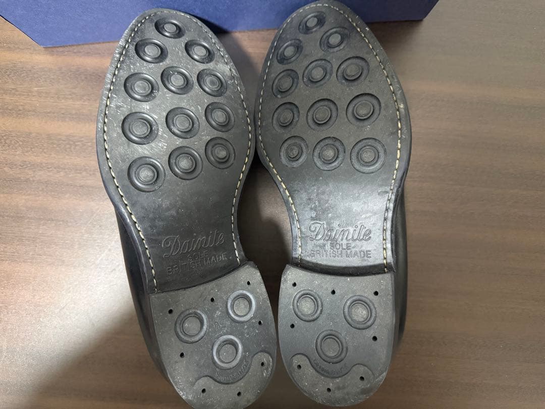 【タイムセール】ジャランスリワヤJalan Sriwijayaタッセルローファー