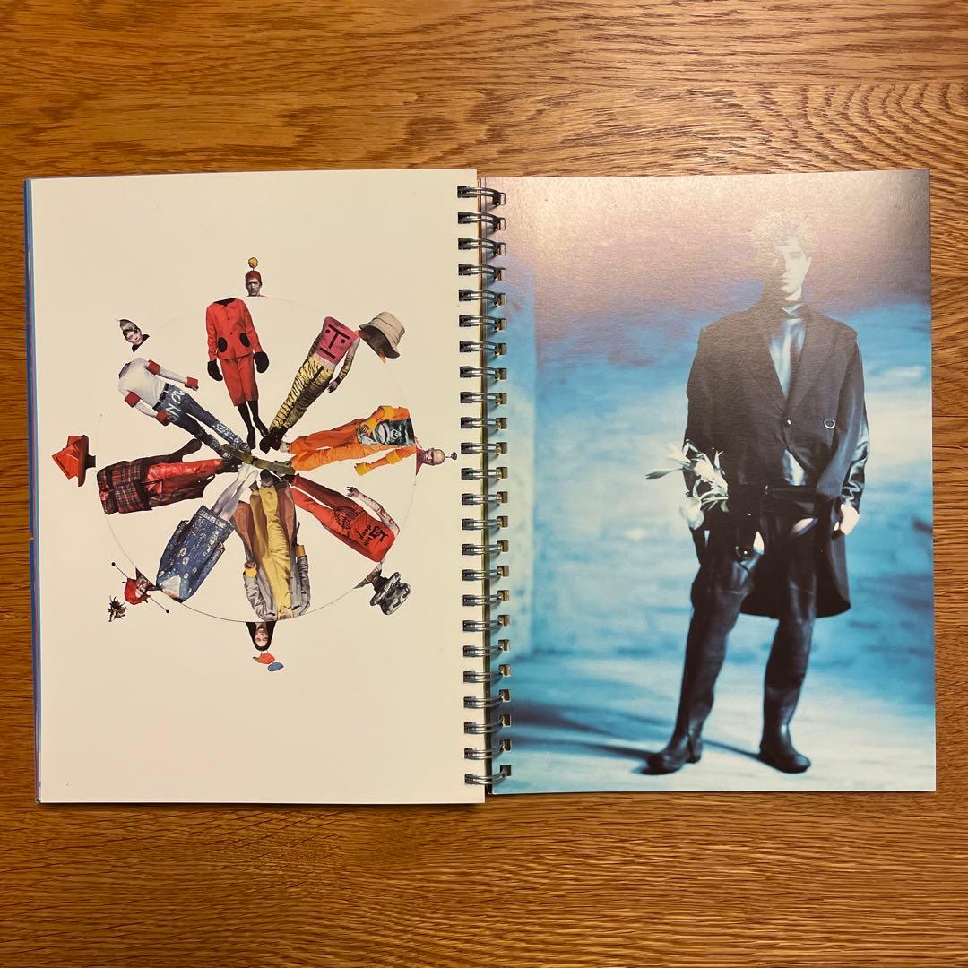 アート・デザイン・音楽 WALTER VAN BEIRENDONCK Mutilate