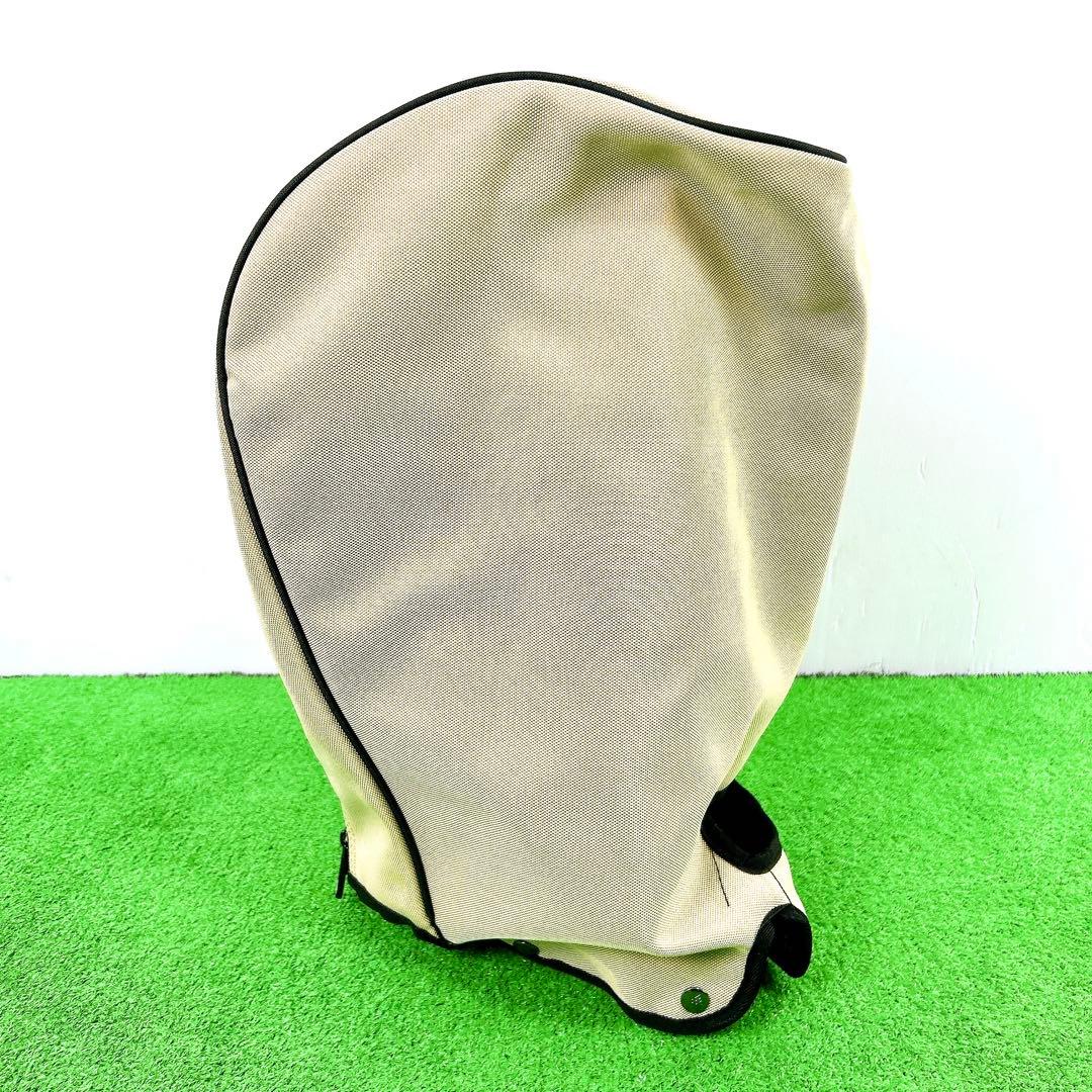 ANEW アニュー　キャディバッグ スタンド式　人気色　ゴルフクラブ　軽量