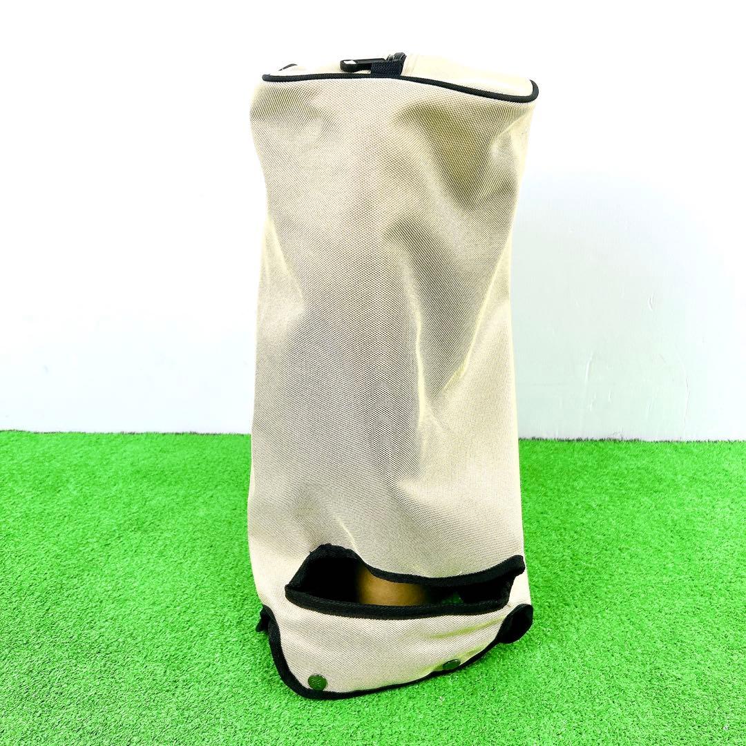 ANEW アニュー　キャディバッグ スタンド式　人気色　ゴルフクラブ　軽量