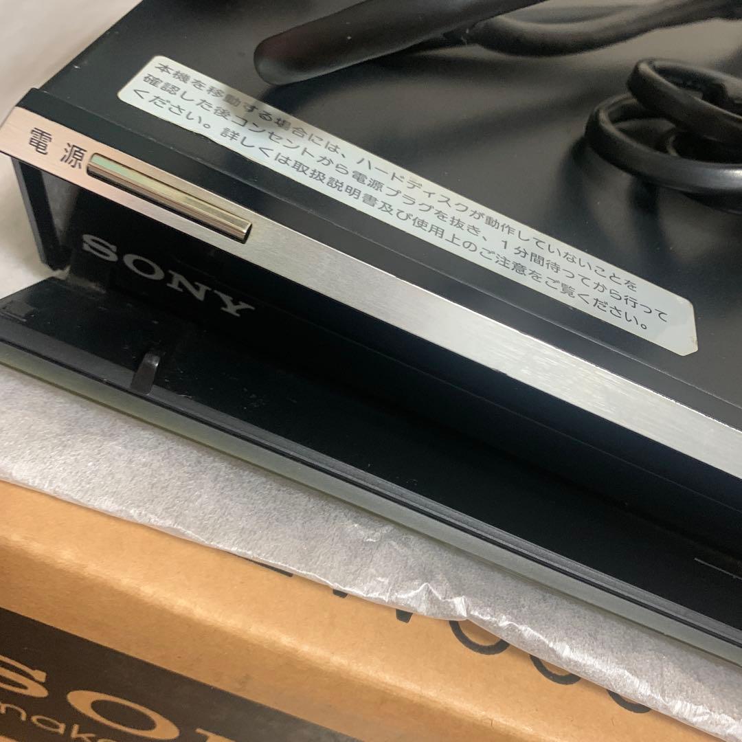 動作確認済みSONY BDZ-EW500 ブルーレイレコーダー ＋付属品