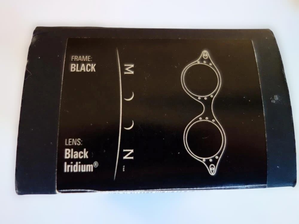 M*y様 オークリー OAKLEY MOON ムーン