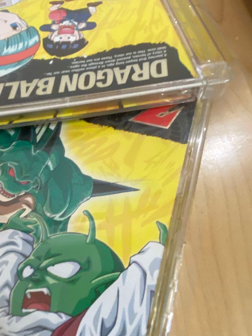 【DVD】ドラゴンボールZ 1〜49巻＋ドラゴンボールGT1〜11巻　全巻セット