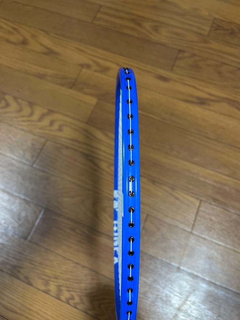 ISOMETRIC ＴＲ１ TRAINING RACQUET