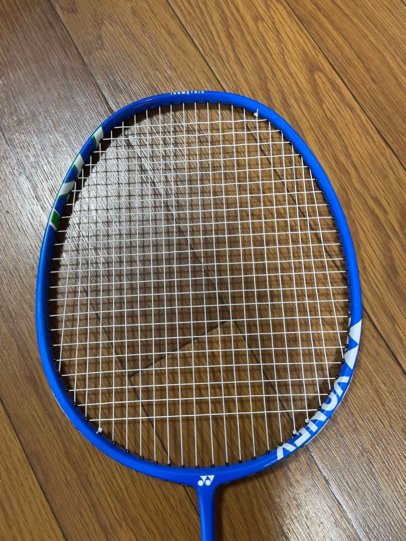 ISOMETRIC ＴＲ１ TRAINING RACQUET