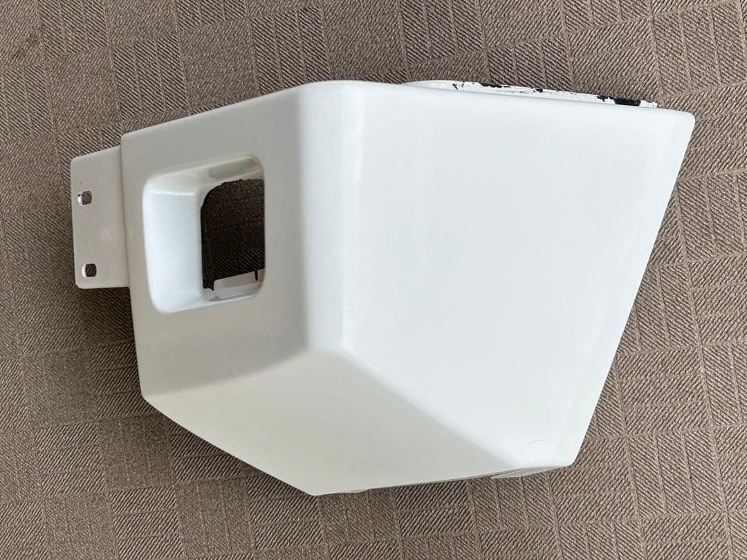 ハマーH2 HUMMER H2 リア フォグ コーナー バンパー