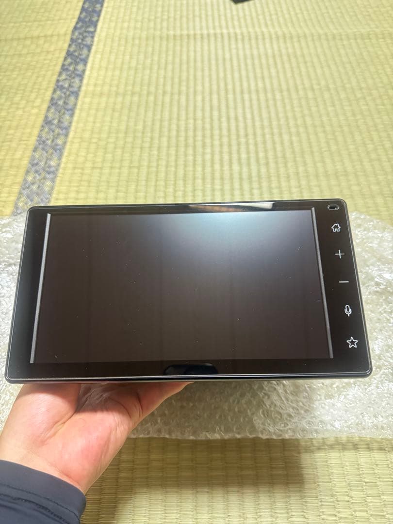 DAIHATSU 9インチ ディスプレイオーディオ